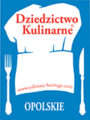 Dziedzictwo kulinarne województwo opolskie