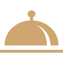 Stół Młodej Pary - sala weselna w opolu - dekoracje