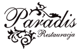Restauracja Paradis Logo