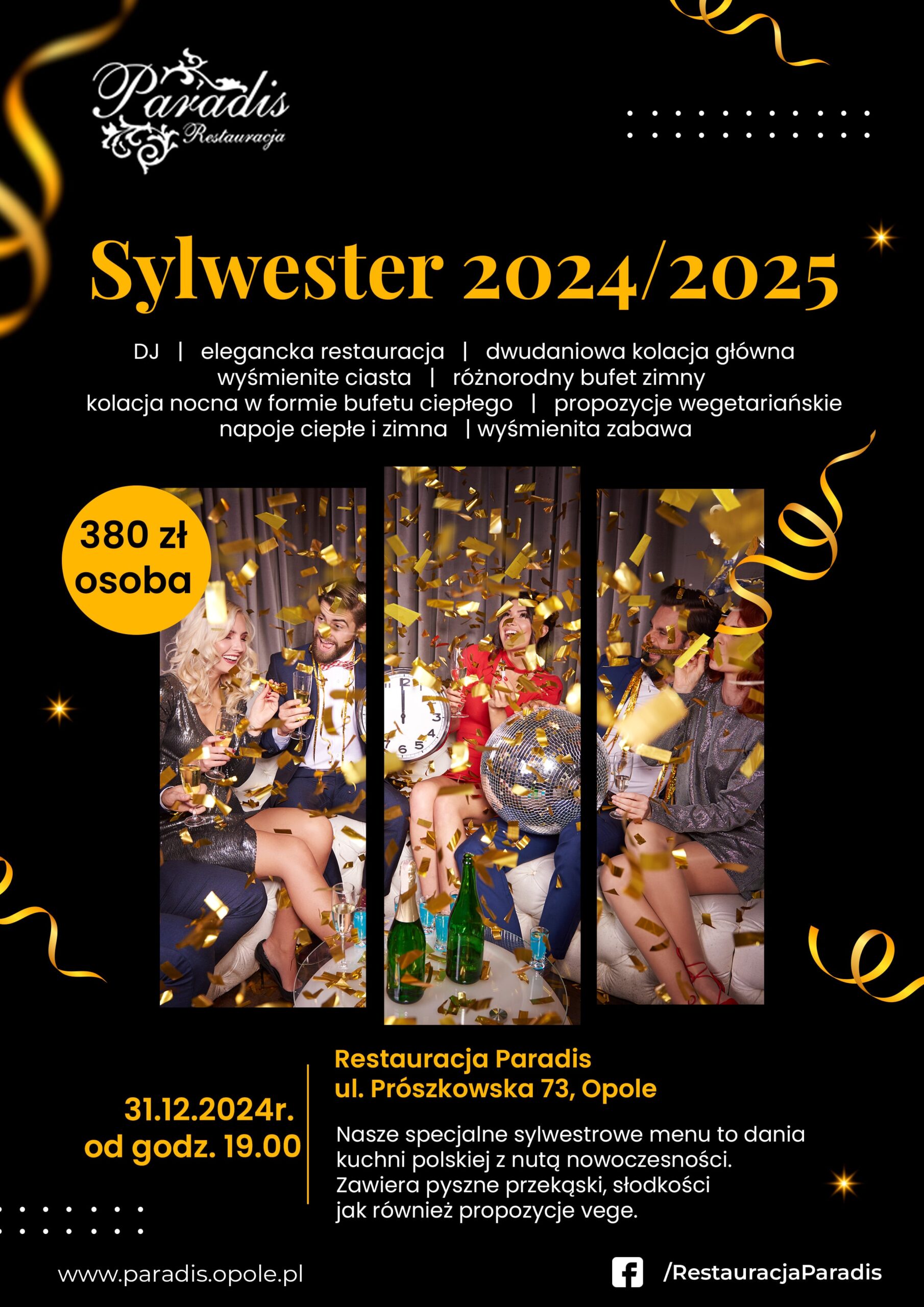 Sylwester Opole